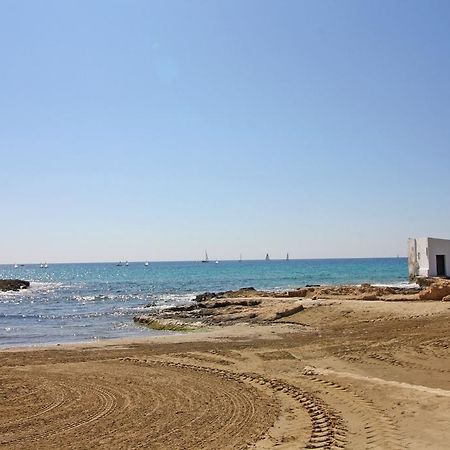 Caribe Playa Lejlighed Calpe Eksteriør billede