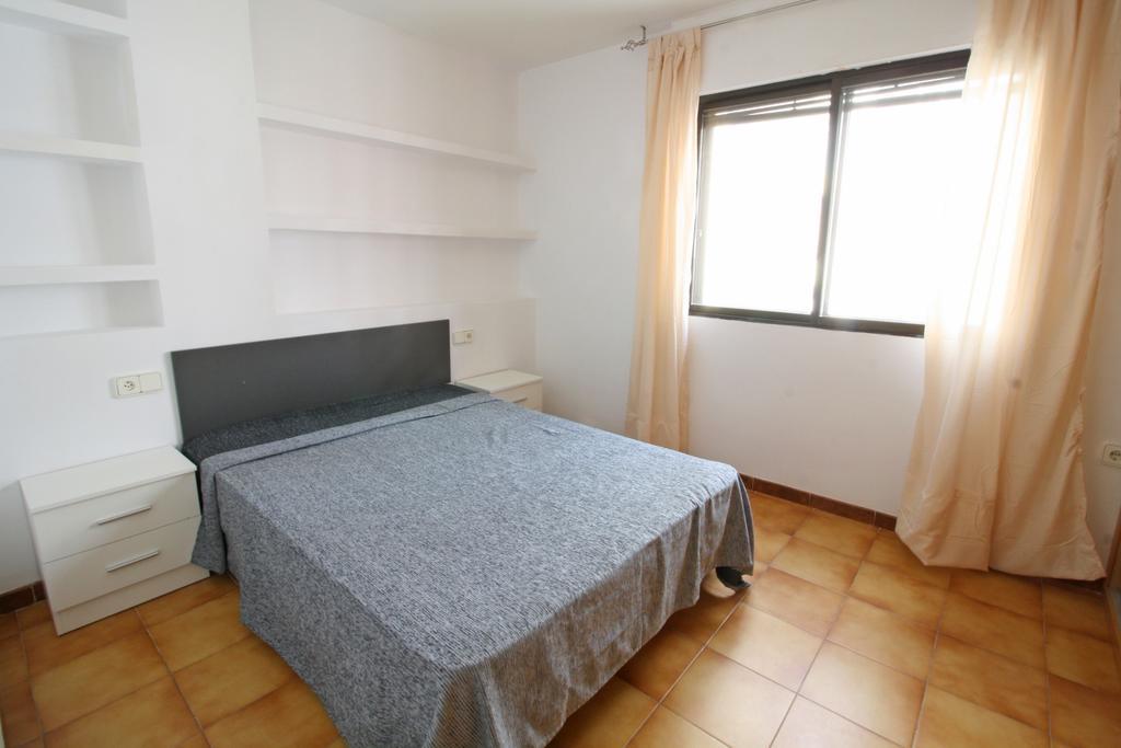 Caribe Playa Lejlighed Calpe Eksteriør billede